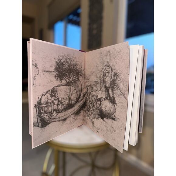 The World of Leonardo 1452-1519 - Picture 4 of 12